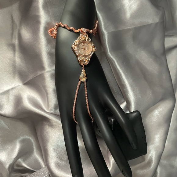 Strada watch rosetone - Picture 2 of 14